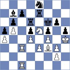 Zhang - Peng (Xinghua CHN, 2025)