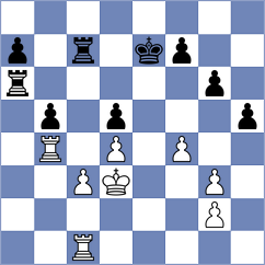 Defibaugh - Quirke (chess.com INT, 2024)
