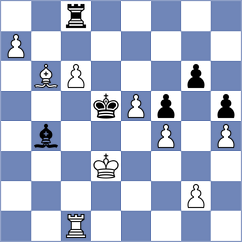 Kasparov - Bann (Sao Paulo, 2004)