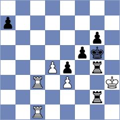Le - Sturt (Chess.com INT, 2019)