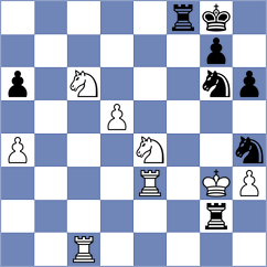 Coe - Tikhonov (chess.com INT, 2024)