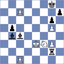 Hendriks - Webbink (Netherlands, 1993)
