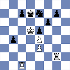 Nevska - Zubritskaya (FIDE Online Arena INT, 2024)