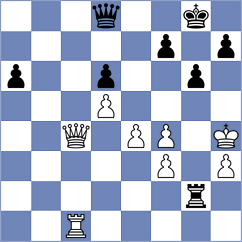 Fernandez Cueto - Gomez (Spain, 1997)