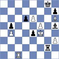Ashraf - Gustafsson (chess.com INT, 2025)