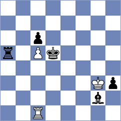 Aslanov - Stefansson (chess.com INT, 2025)