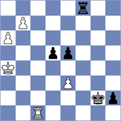 Weidemann - Koehler (Playchess.com INT, 2020)