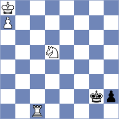 Poniatowski - Dudzinski (Poznan, 1998)