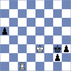 Linn - Hoppe (Playchess.com INT, 2020)