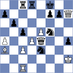Bashirli - Berikkyzy Alanna (chess.com INT, 2025)