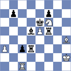 Roeder - Mirzoev (Sort, 2008)