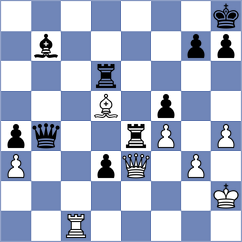 Hansen - Harish (Fagernes NOR, 2024)