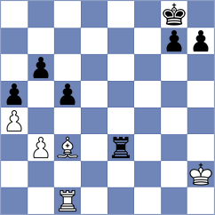 Jevtushenko - Kulikov (Kstovo, 2010)