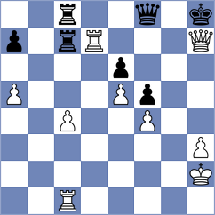 Calvert - Conde Chijeb (Hastings, 2007)