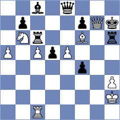 Souleidis - Behzad Nazif (chess.com INT, 2025)