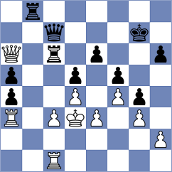 Balla - Koelle (Chess.com INT, 2021)