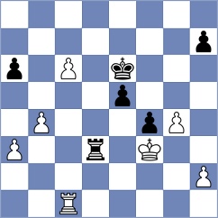 Pulido Alvarez - Reinecke (chess.com INT, 2025)