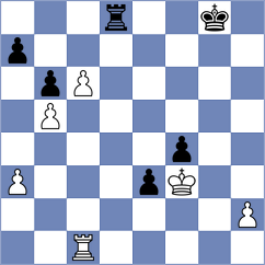 Griffiths - Tucker (Hastings, 2006)
