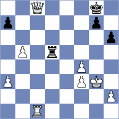 Bara - Silhan (Prague CZE, 2022)