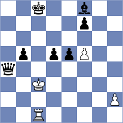 Benaddi - Bastos Seixas (chess.com INT, 2021)