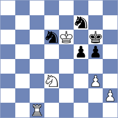 Alsina Kirchner - Martin Sanchez (Barcelona, 2002)