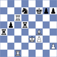 Plekhanov - Gaifullin (Sterlitamak, 2010)