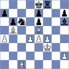 Fayard - Thomas (chess.com INT, 2025)