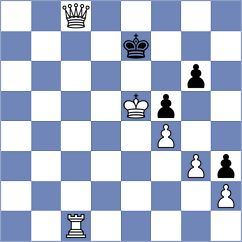 Ballester Llagaria - Stachanczyk (chess.com INT, 2023)