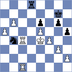 Pullela - Duarte (chess.com INT, 2024)