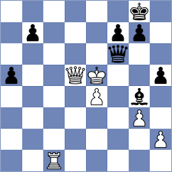 Wittig - Ghenh (Playchess.com INT, 2004)