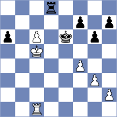 Gonzalez - Contreras (Guanare, 2000)