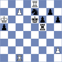 Portisch - Prelovszky (Budapest, 1964)