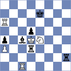 Jarocka - Kairbekova (Lichess.org INT, 2021)