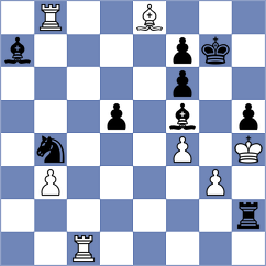 Vovk - Maiorov (Chess.com INT, 2021)