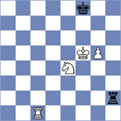 Collins - Tsyhanchuk (chess.com INT, 2024)