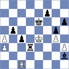 Anisimov - Usmanov (St Petersburg, 2018)