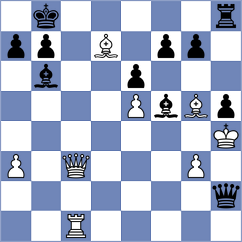 Bzowski - Szamos (Slovakia, 1997)