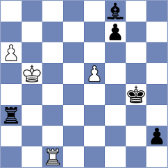Paikens - Skotheim (chess.com INT, 2024)