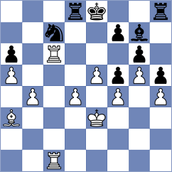 Silva Martinez - Santana Martin (Malaga, 1999)
