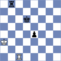 Tzidkiya - Greenfeld (Israel ISR, 2023)