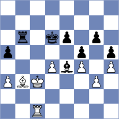 Wright - Walker (Sunningdale, 2007)