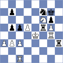 Kamlach - Lamser (Czech Republic, 1995)