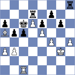 Valkovic - Mitrovic (Croatia, 2010)