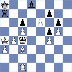 Curtis - Lima (chess.com INT, 2023)