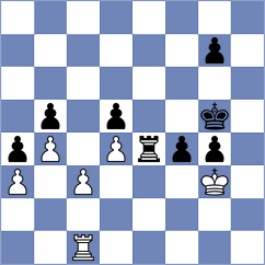 Matymov - Karepov (Almaty KAZ, 2024)