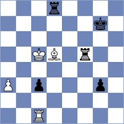 Zeliantsova - Ebrahimi Herab (chess.com INT, 2025)