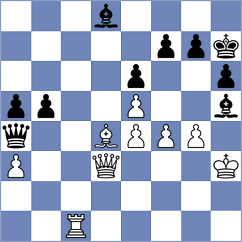 Karthikeyan - Kuijpers (Vlissingen, 2009)