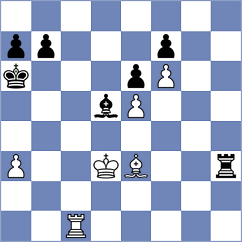 Chernomordik - Funderburg (chess.com INT, 2022)