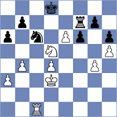 Olaizola Ortega - Fernandez Sevilla (Linares, 1998)