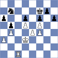 Gritsayeva - Sankalp (Chess.com INT, 2020)
